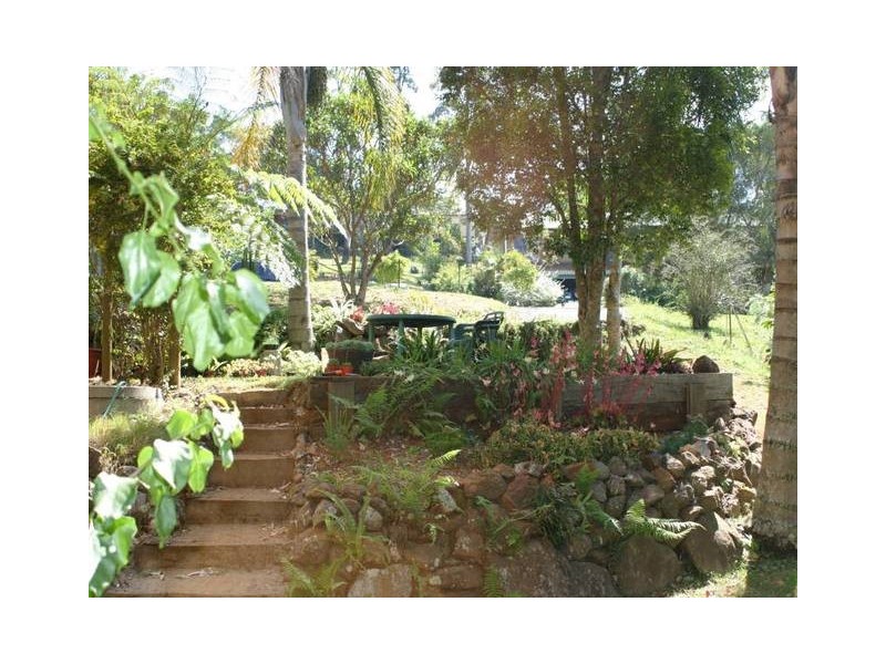 Eagle Heights QLD 4271