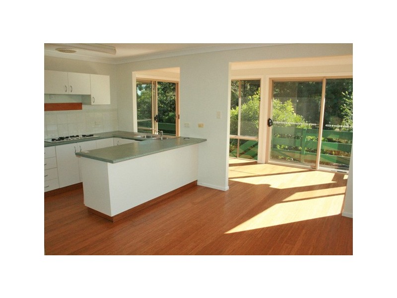 Eagle Heights QLD 4271