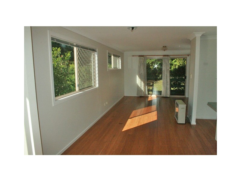 Eagle Heights QLD 4271