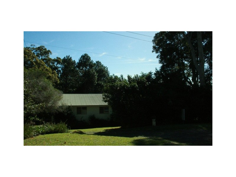 Eagle Heights QLD 4271