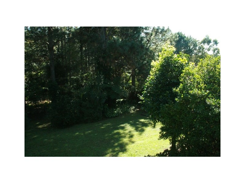 Eagle Heights QLD 4271