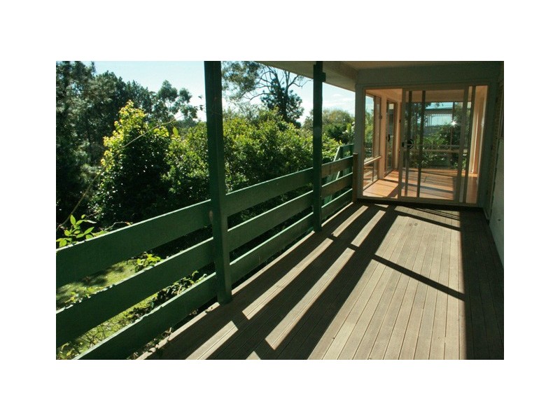 Eagle Heights QLD 4271