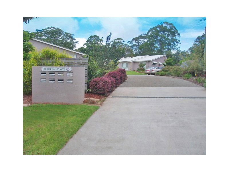 North Tamborine QLD 4272