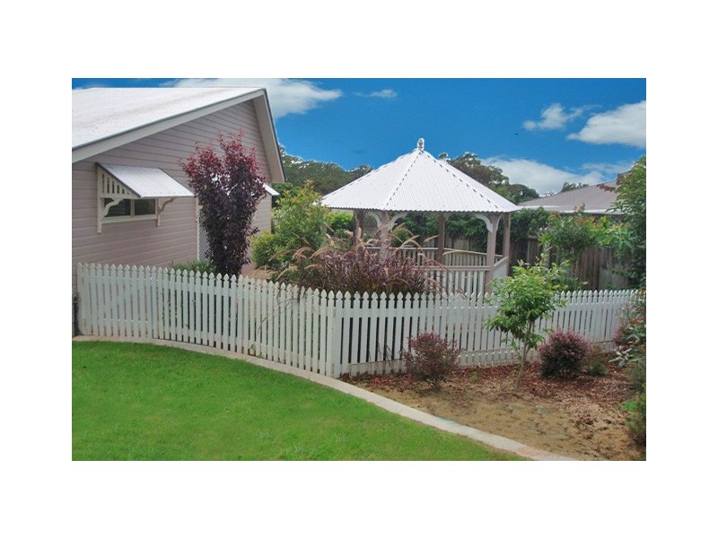 North Tamborine QLD 4272