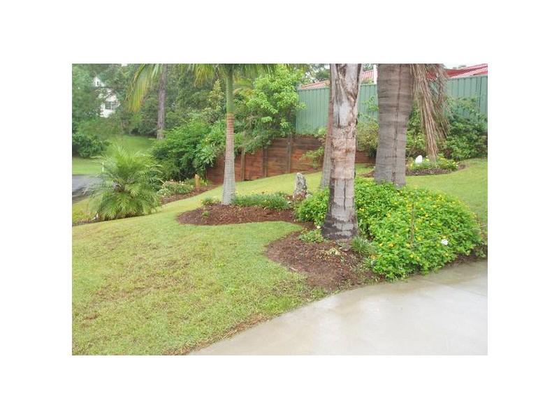 14 Teton Court, Eagle Heights QLD 4271