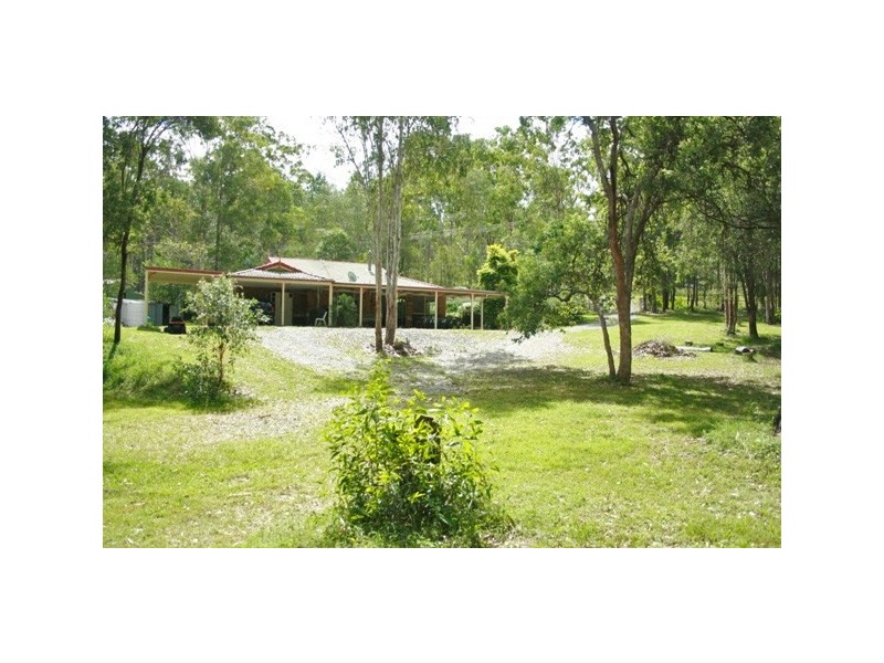 Tamborine QLD 4270