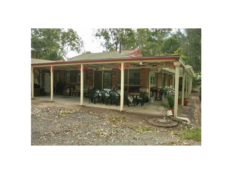 Tamborine QLD 4270
