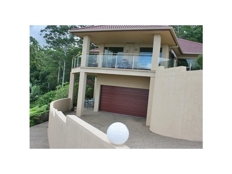 Eagle Heights QLD 4271