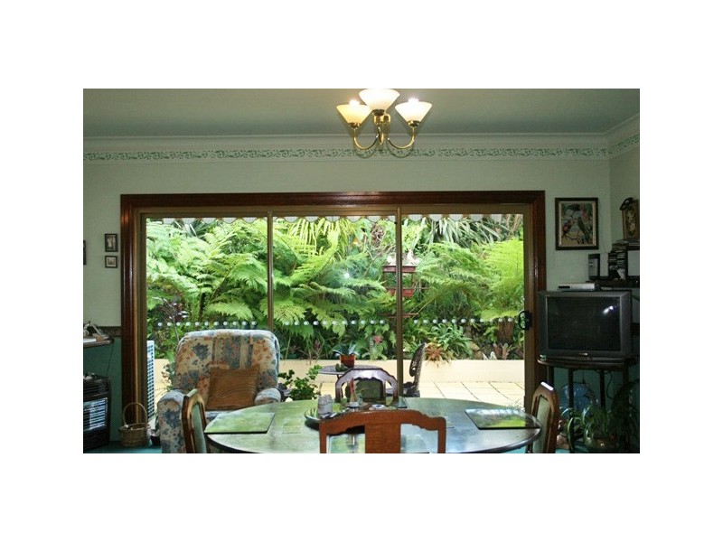 Eagle Heights QLD 4271