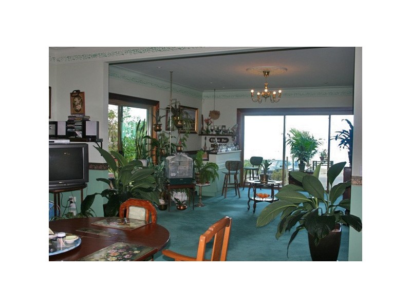 Eagle Heights QLD 4271