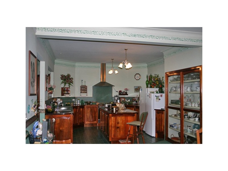 Eagle Heights QLD 4271