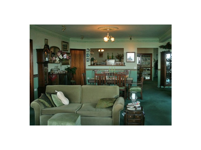 Eagle Heights QLD 4271