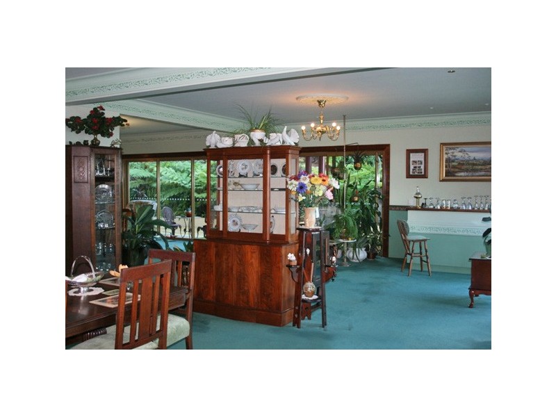 Eagle Heights QLD 4271