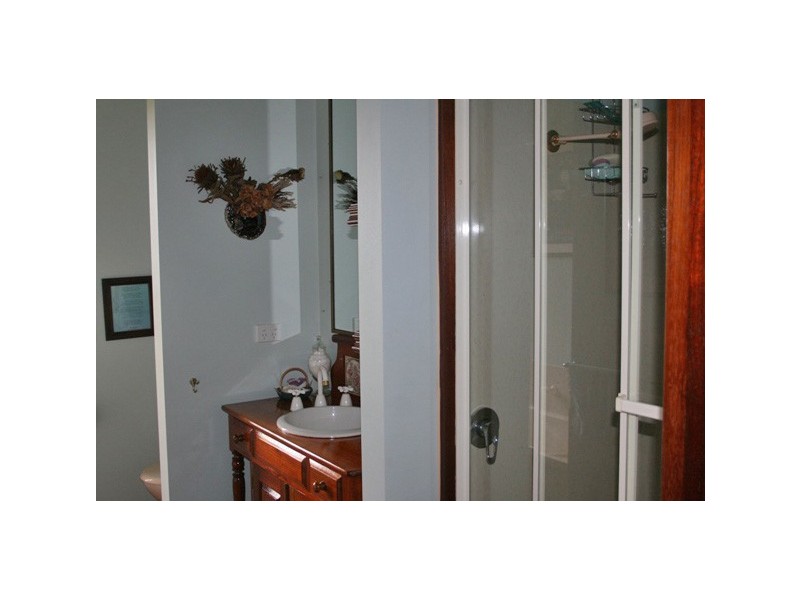 Eagle Heights QLD 4271