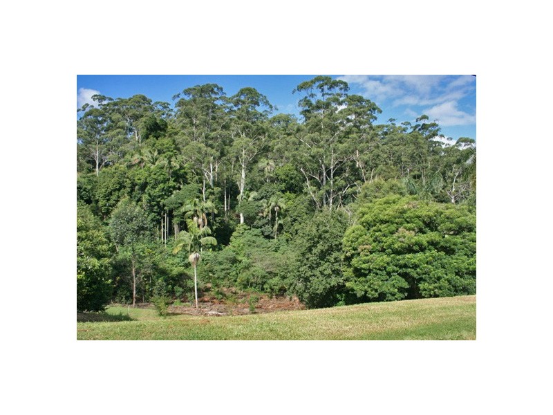 Eagle Heights QLD 4271