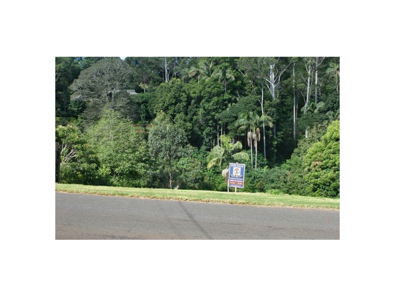 Eagle Heights QLD 4271