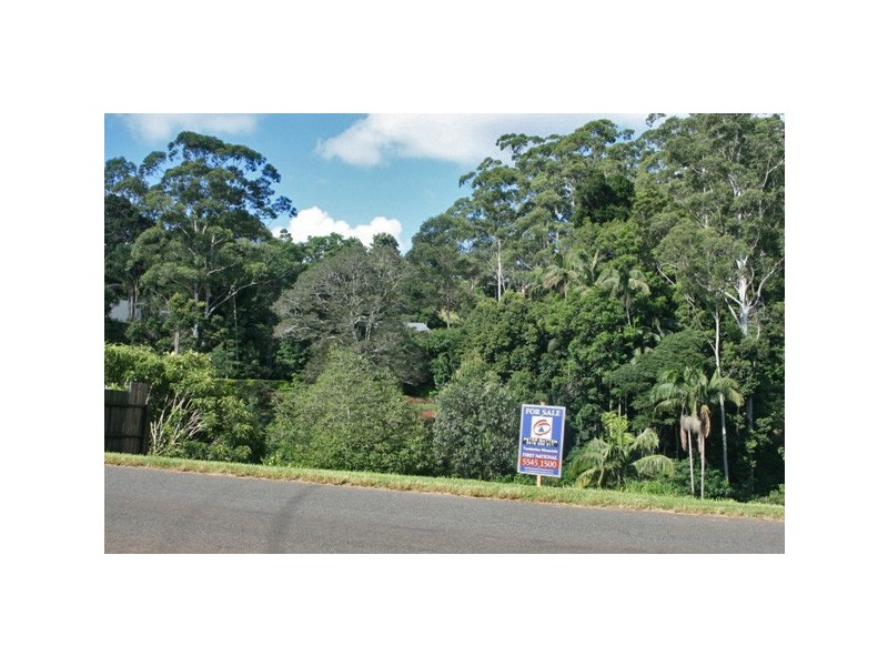 Eagle Heights QLD 4271