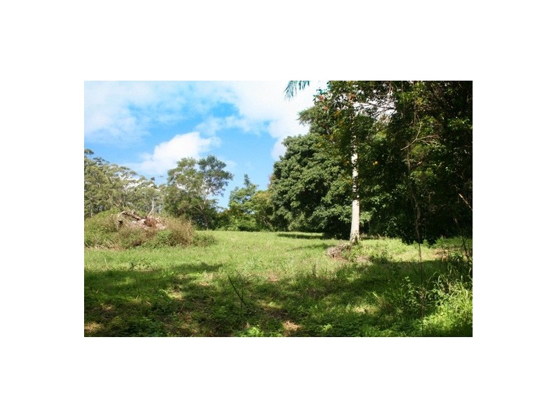 Eagle Heights QLD 4271