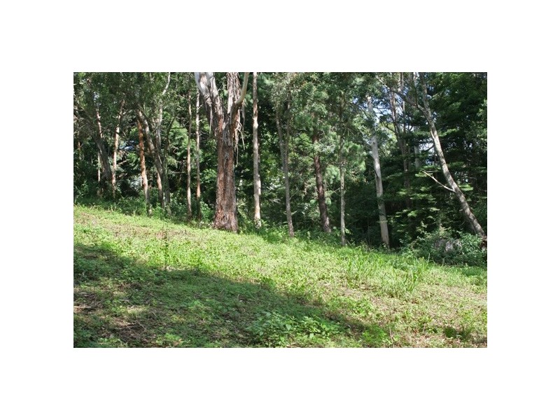 Eagle Heights QLD 4271