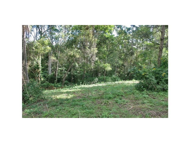 Eagle Heights QLD 4271