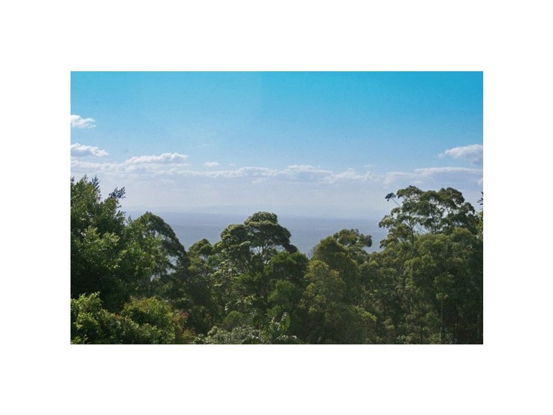 Eagle Heights QLD 4271