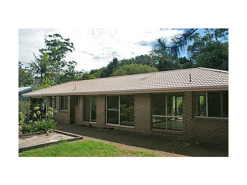 North Tamborine QLD 4272