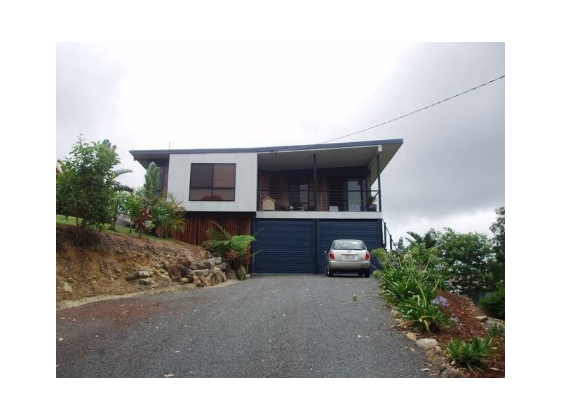 Eagle Heights QLD 4271