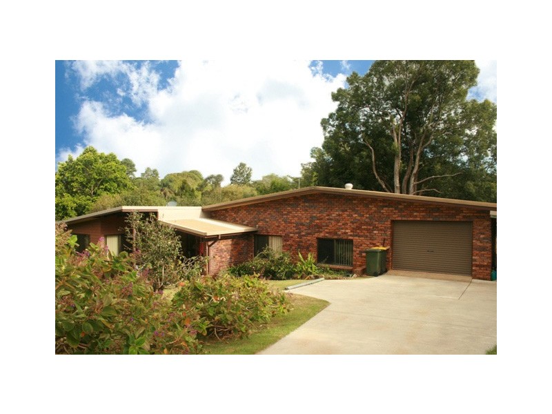 Eagle Heights QLD 4271