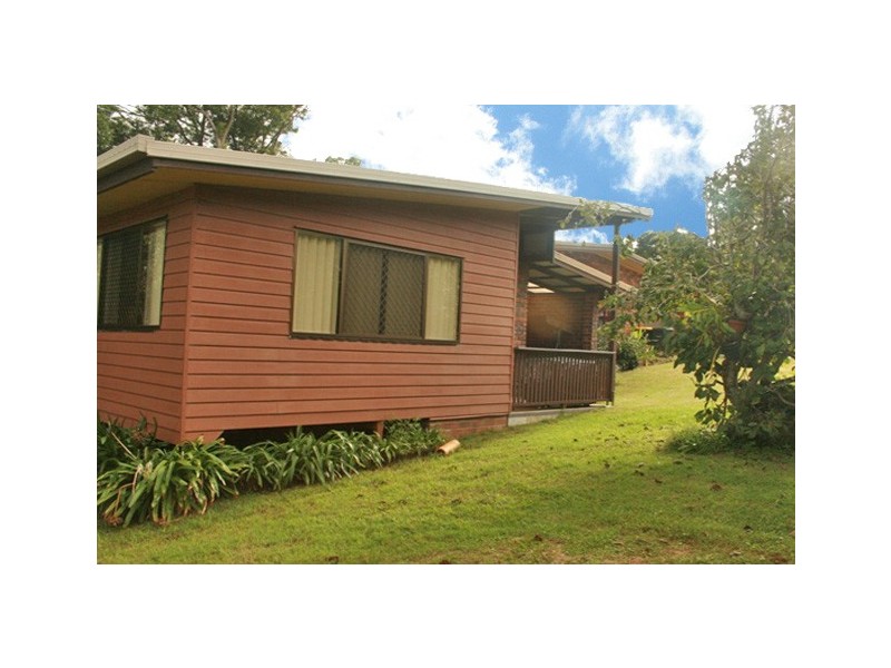Eagle Heights QLD 4271