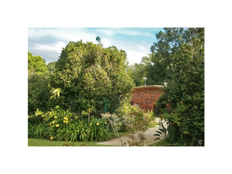 Eagle Heights QLD 4271