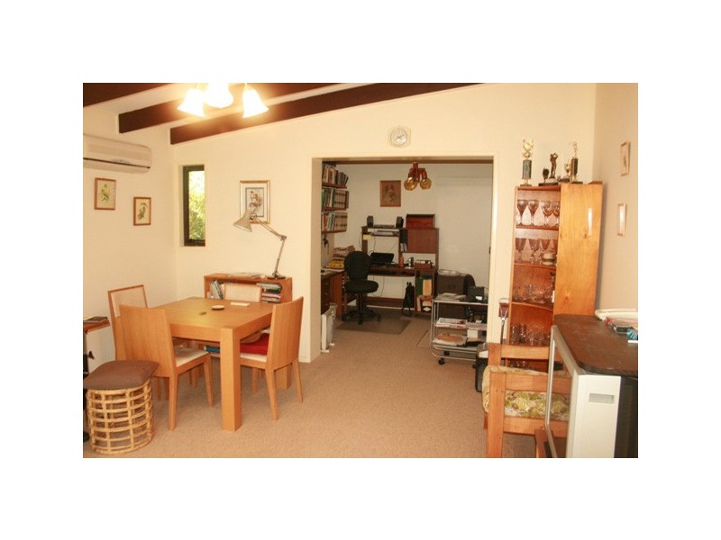 Eagle Heights QLD 4271