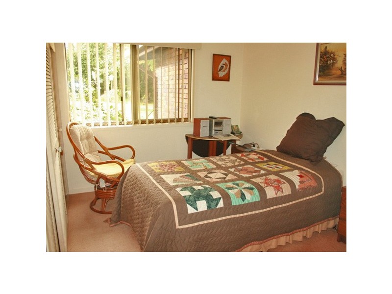 Eagle Heights QLD 4271