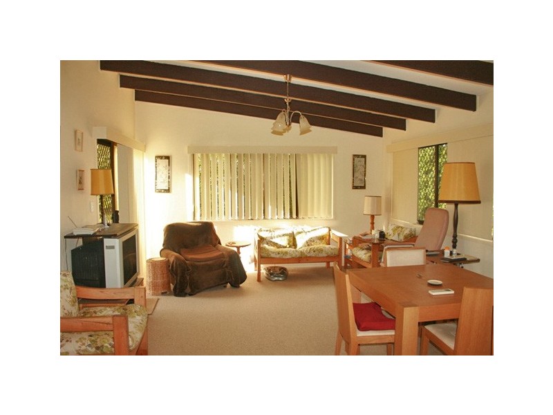 Eagle Heights QLD 4271