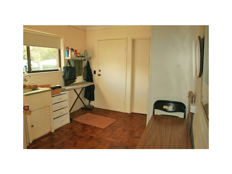 Eagle Heights QLD 4271