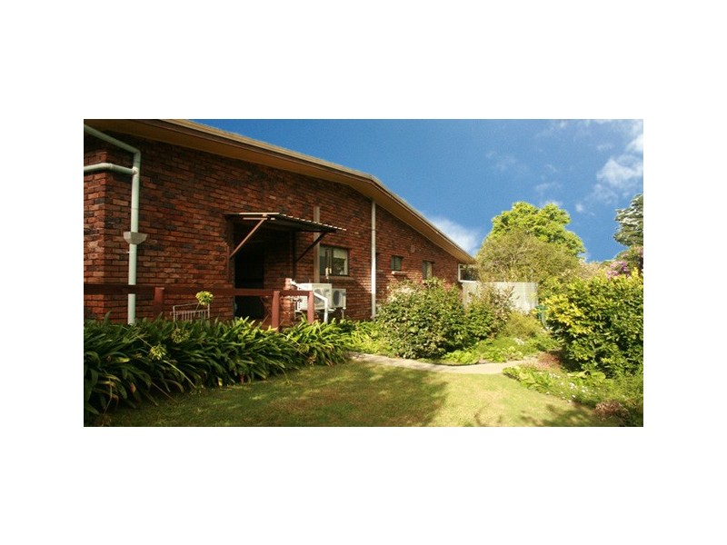 Eagle Heights QLD 4271