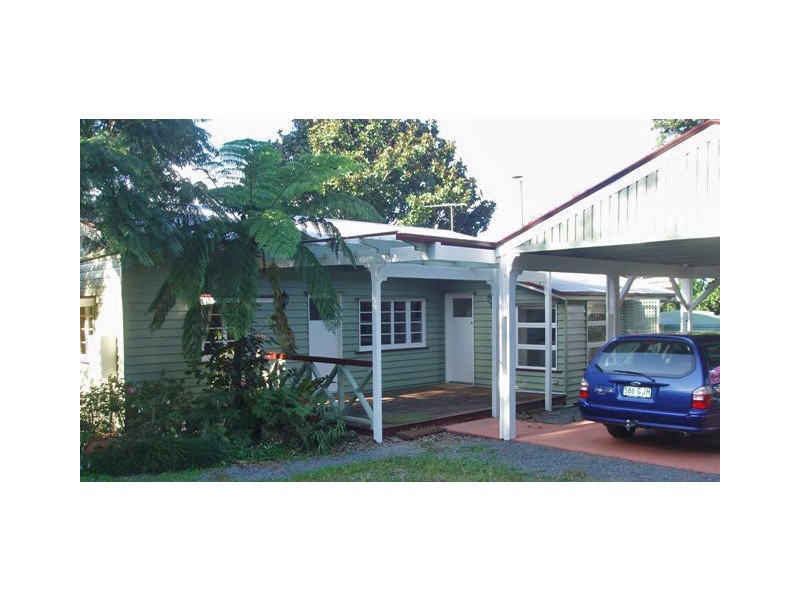 Eagle Heights QLD 4271