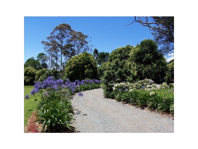 North Tamborine QLD 4272