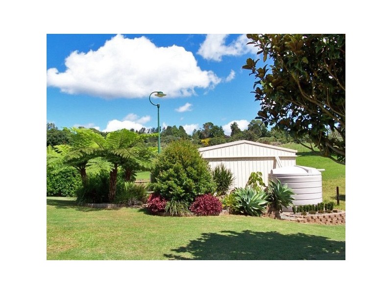 North Tamborine QLD 4272