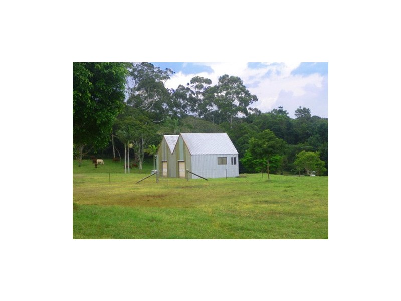 North Tamborine QLD 4272