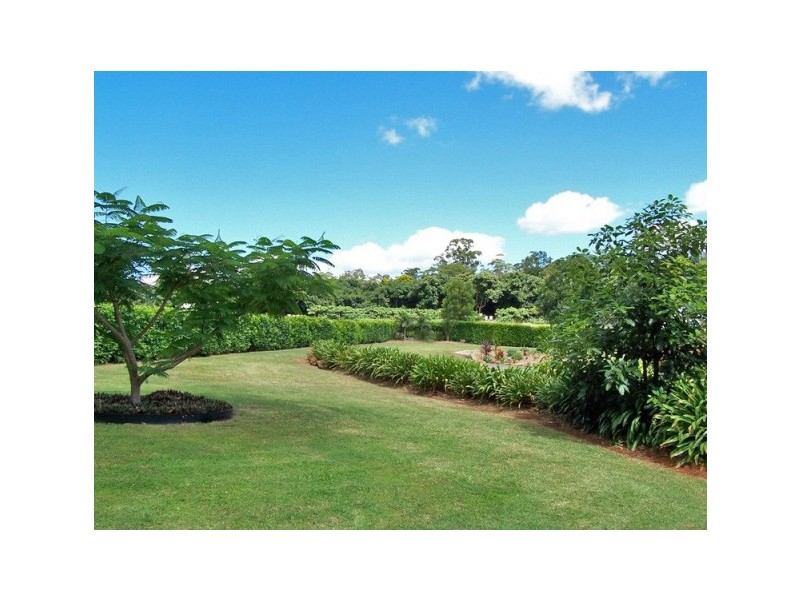 North Tamborine QLD 4272