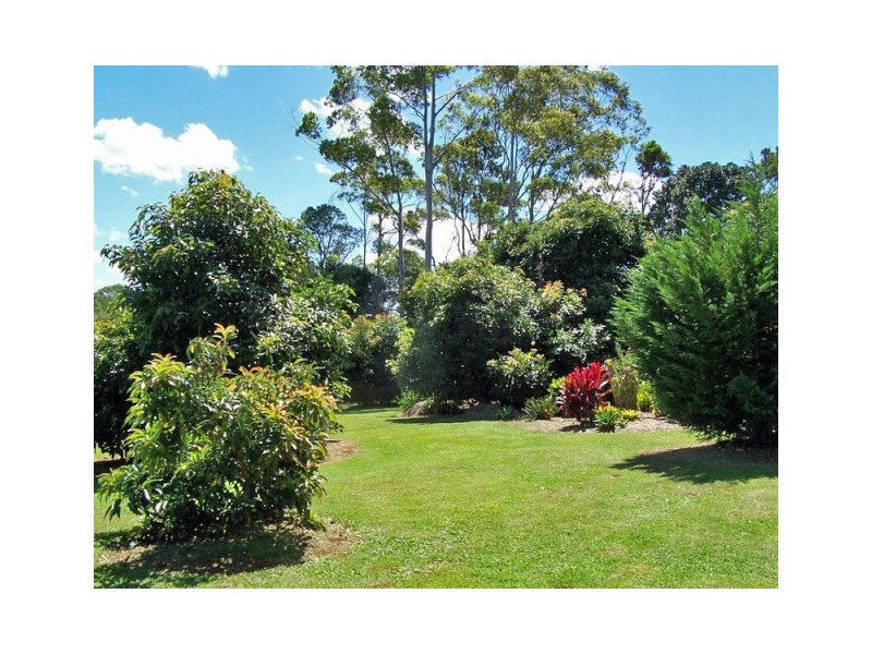 North Tamborine QLD 4272