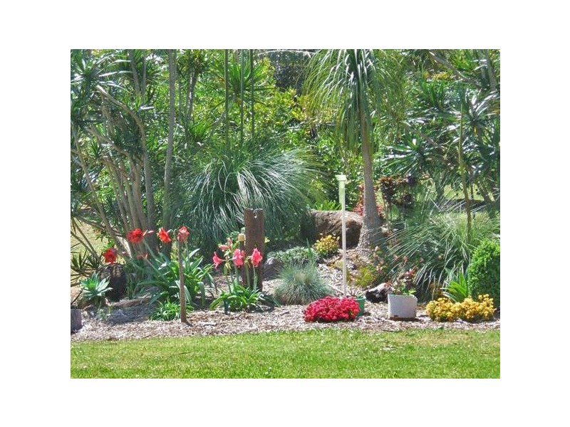 North Tamborine QLD 4272