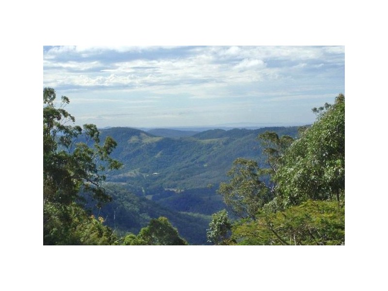 Eagle Heights QLD 4271