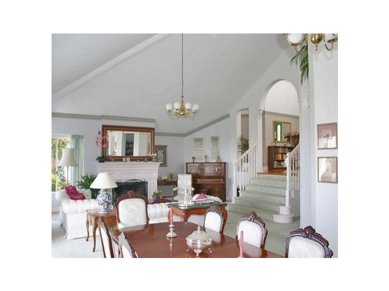 Eagle Heights QLD 4271