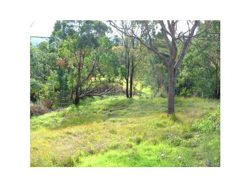 Eagle Heights QLD 4271