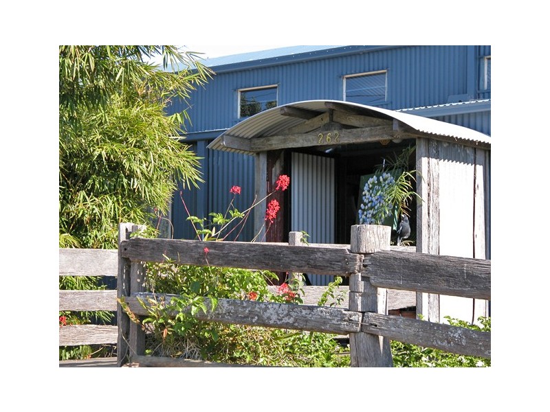 Eagle Heights QLD 4271