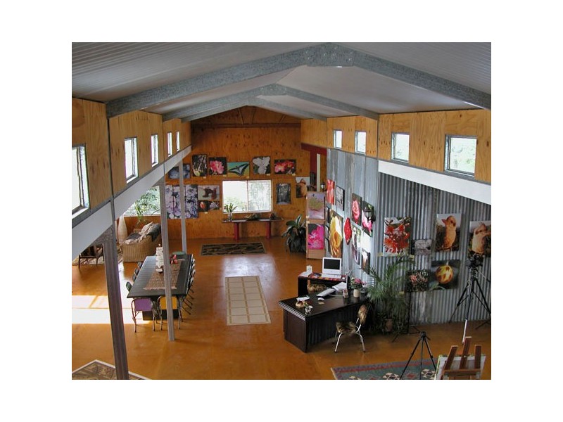 Eagle Heights QLD 4271