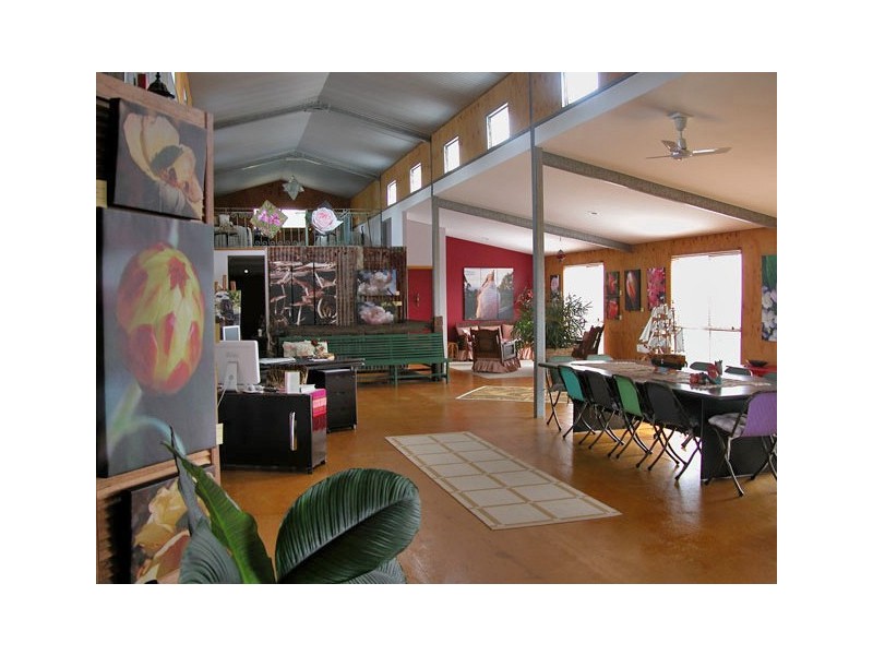 Eagle Heights QLD 4271