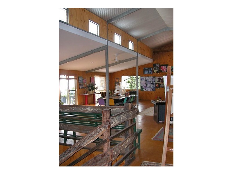 Eagle Heights QLD 4271