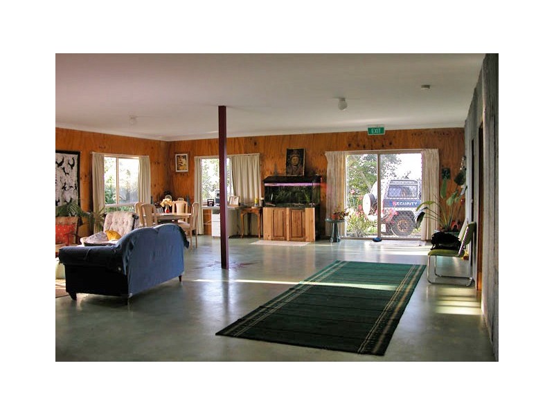 Eagle Heights QLD 4271